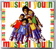 Musical Youth - Pass The Dutchie